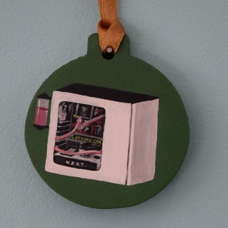 PC Ornament